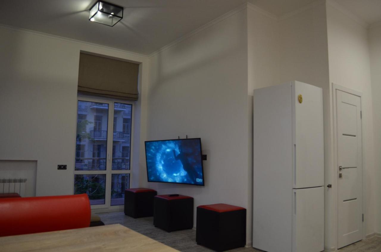 Apartamento Arena,Vip Kiev Exterior foto