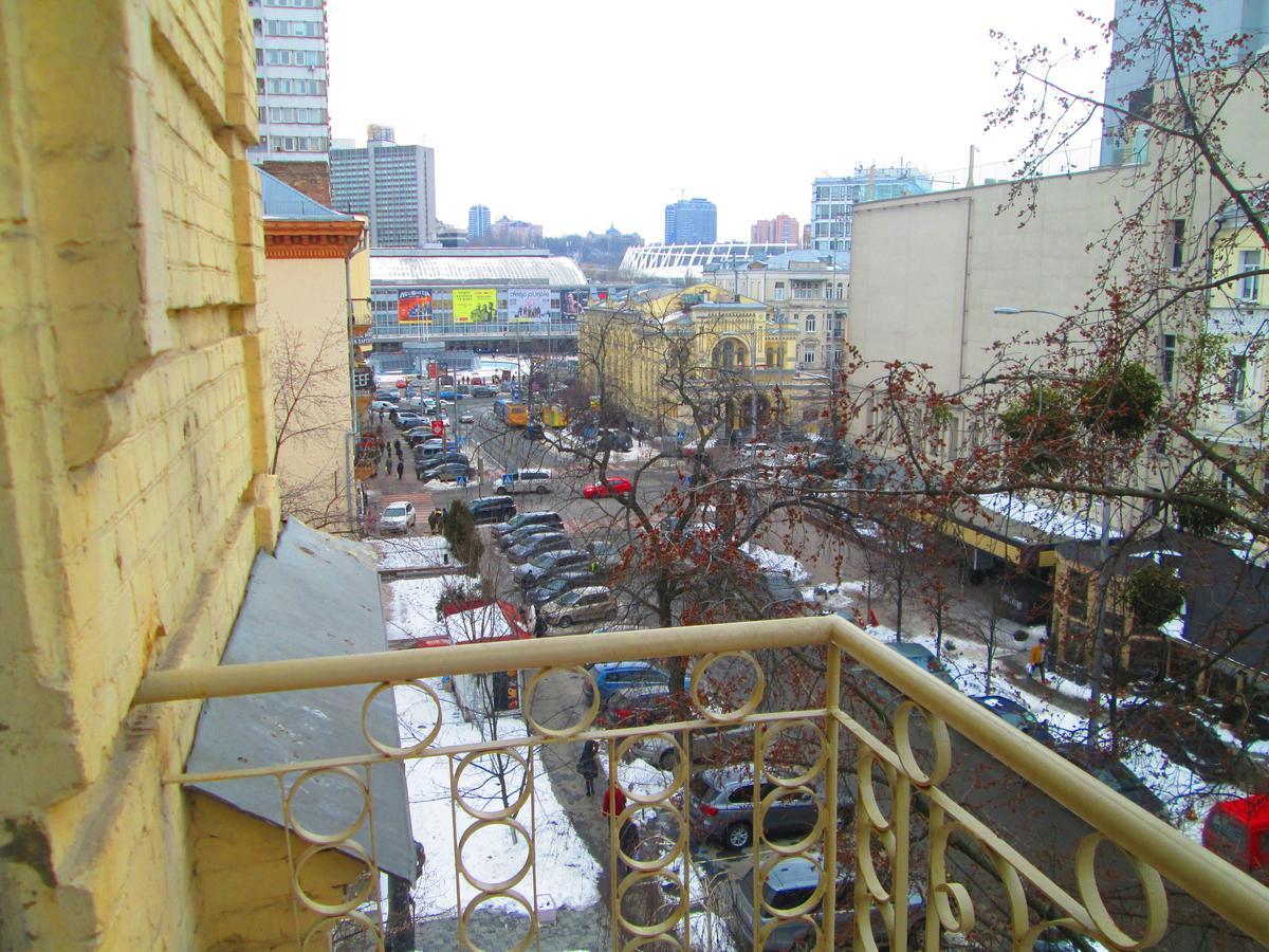 Apartamento Arena,Vip Kiev Exterior foto