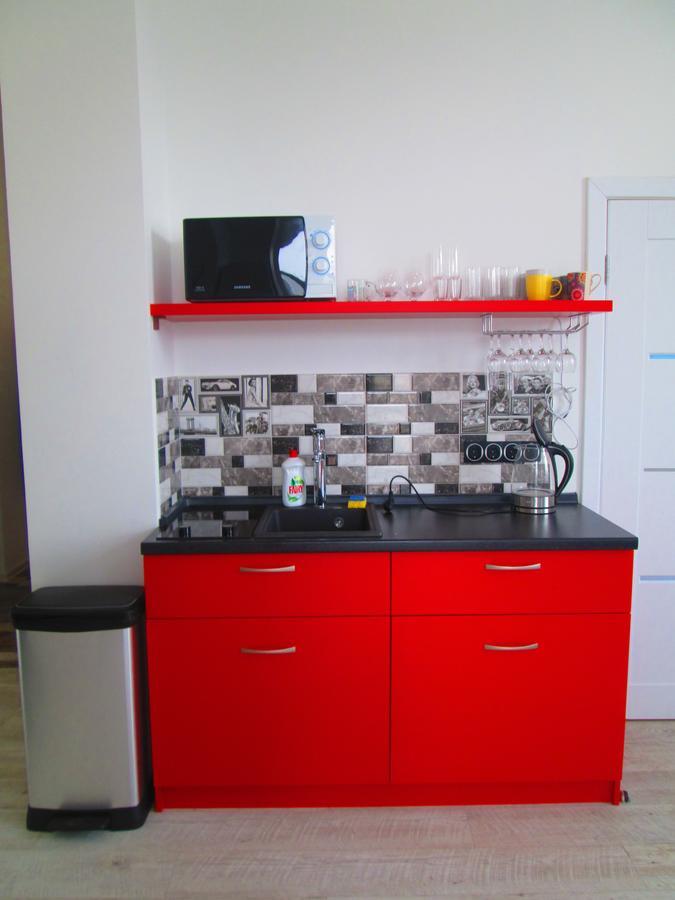 Apartamento Arena,Vip Kiev Exterior foto