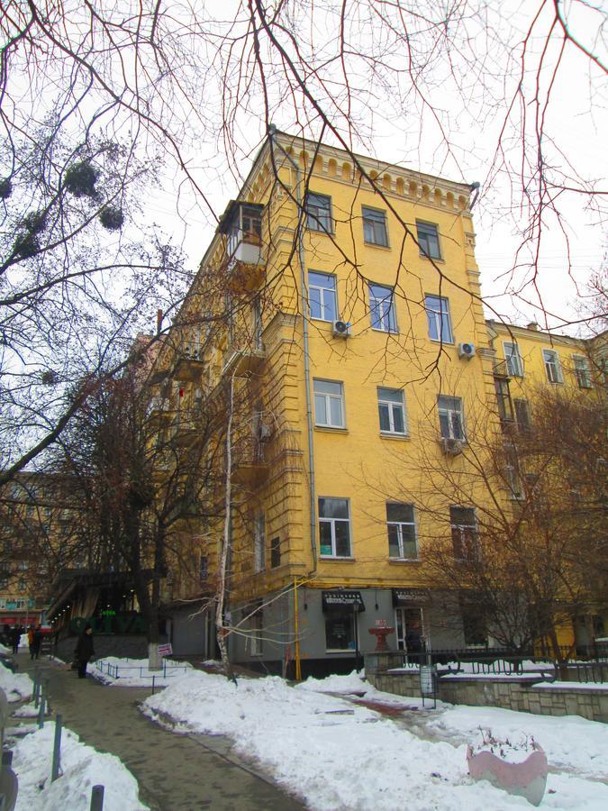 Apartamento Arena,Vip Kiev Exterior foto