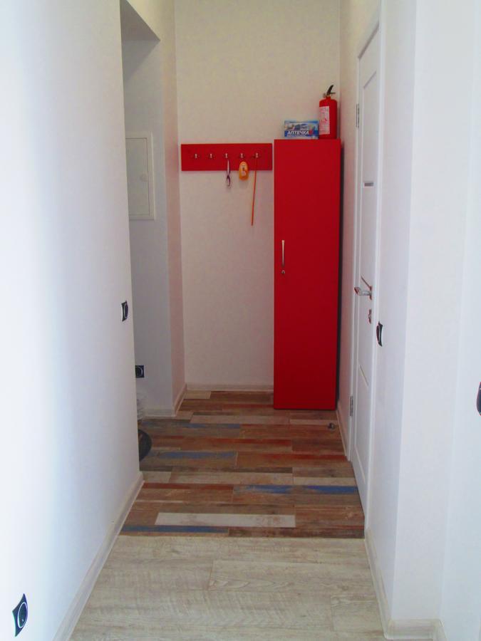 Apartamento Arena,Vip Kiev Exterior foto