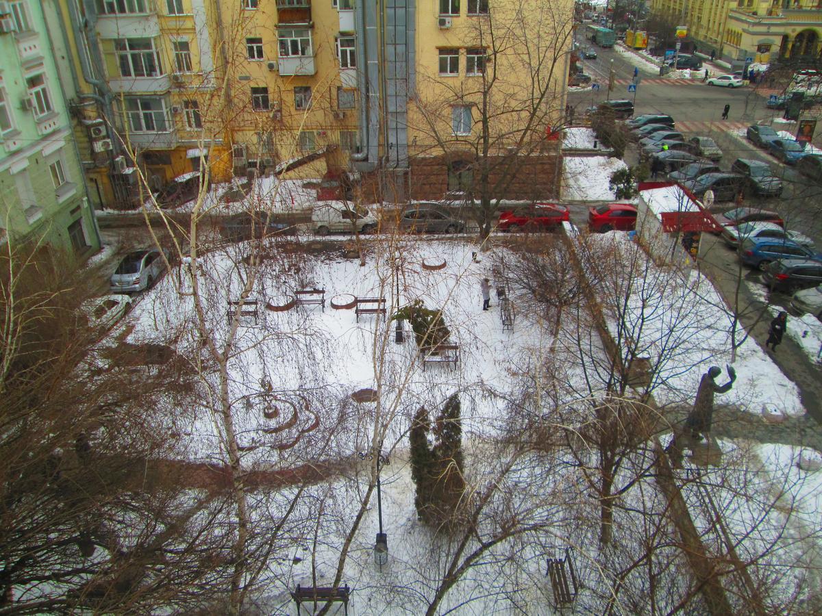 Apartamento Arena,Vip Kiev Exterior foto