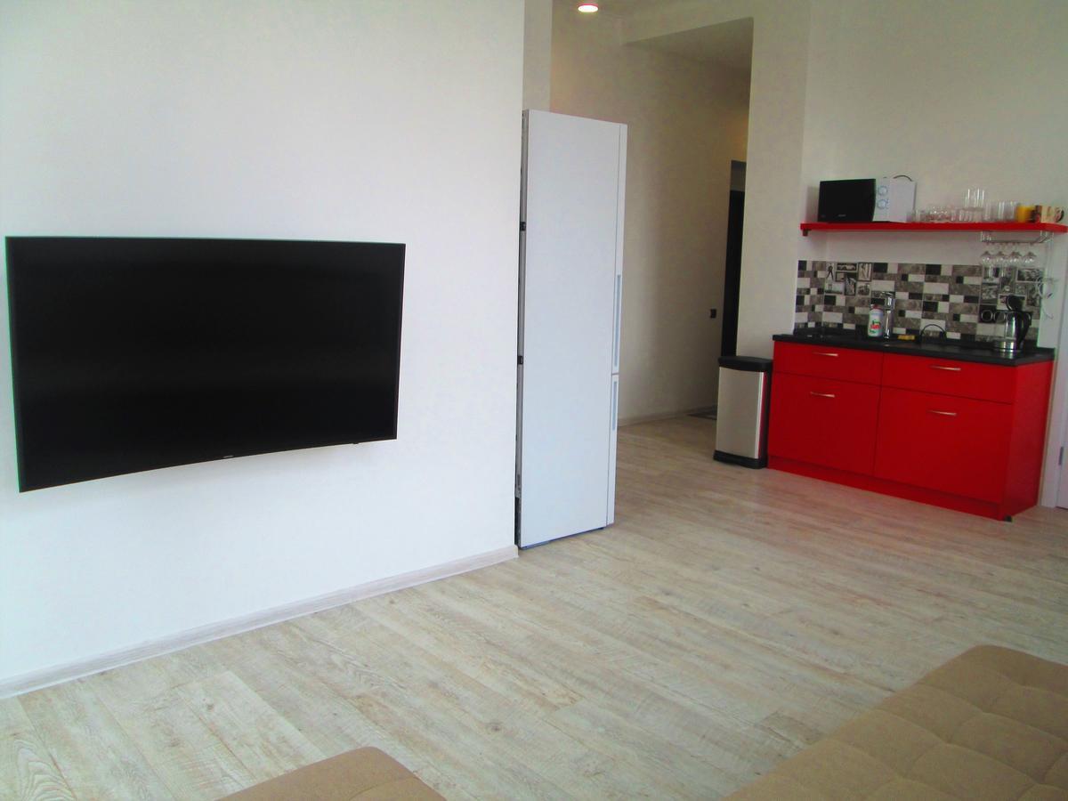 Apartamento Arena,Vip Kiev Exterior foto